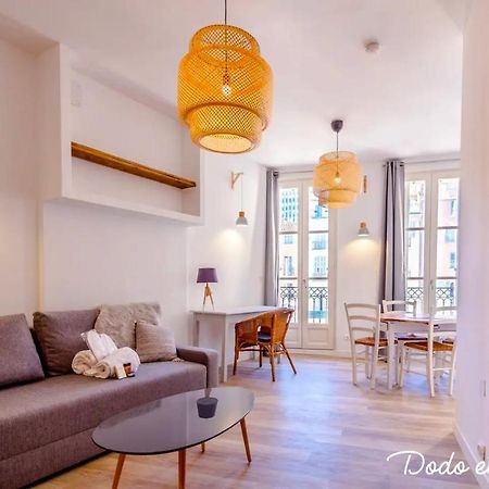 Exceptional 1 Bedroom With Ac - Dodo Et Tartine Toulon Exteriör bild
